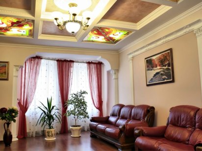 3кім. Новий Світ в новобудові Тернопіль