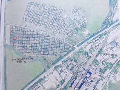 Продам участок 8.5 соток в Садовом товариществе ,, Ивушка,, Луганськ