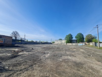 ТОП! Парковка, земельна ділянка для бізнесу Борисполь