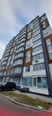 1 кімн.Квартира в центрі, Гоголя 253-А. Новобудова. - фото 1