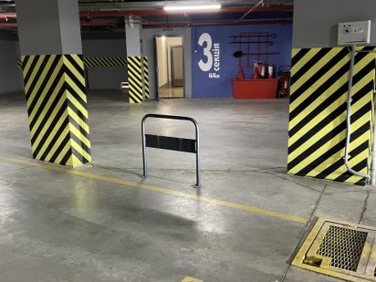 Паркинг на Каманина аренда Одесса