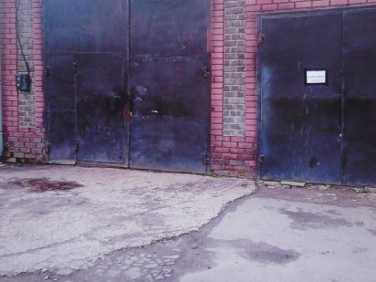 Сдам бокс под покраску машин Харьков