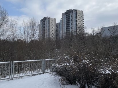 Аренда паркомест на ЖК «Ключ»