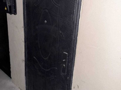 Кладовка комора кладова підсобне приміщення ЖК Європейка Святопетровское