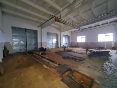 ТОП! Тараща СТО База, Склад АЗС ЦЕХ Тараща