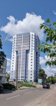 Продаж 1-кiм квартири, центр,вул. Гоголя 320, ЖК" Дiамант хол" - фото 1