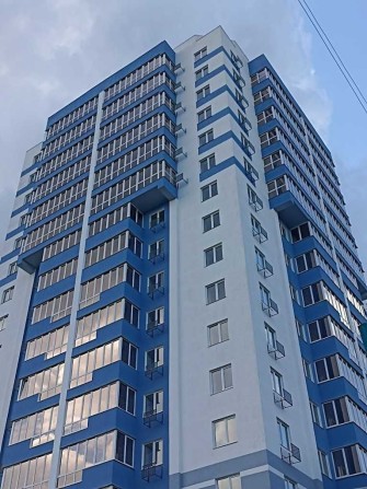 Продаж 1-кімнатної квартири, вул. Гоголя 302, новобудова, Є-ОСЕЛЯ - фото 1