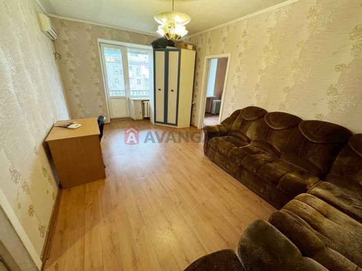 Продам 2 комн квартиру в центре Днепра, Гоголя, ресторан Сенатор - фото 1