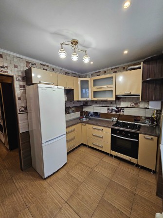 Продаж 1к квартири 34.8 кв. м на вул. Дмитра Білоконя - фото 1