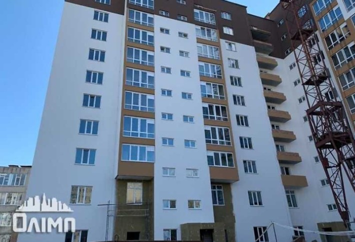 (5)   Продам 1к квартиру на Вишеньці 8116 - фото 1