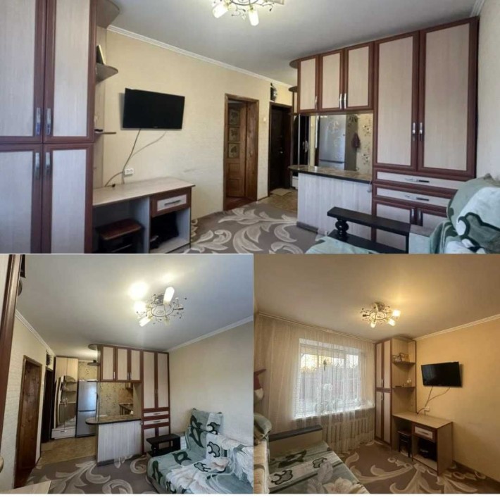 (5)  Продам 2к квартиру на Тяжилові 9856 - фото 1