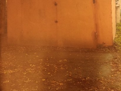 Продам металевий гараж. Звягель