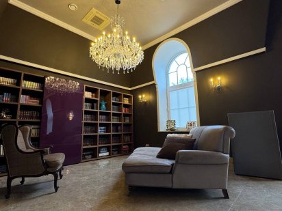 Терміновий продаж! Автономний Елітний будинок біля моря на Фонтані, Одеса