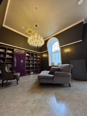 Терміновий продаж! Автономний Елітний будинок біля моря на Фонтані, Одеса - фото 1