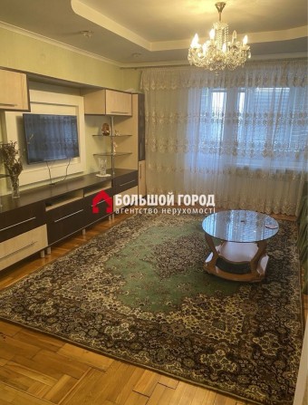 ‼️ 3х комн.квартрра 6/9- 32000$ - фото 1