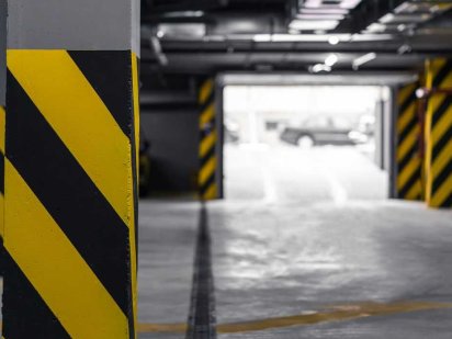 Паркомісце в ЖК Family Plaza Ивано-Франковск