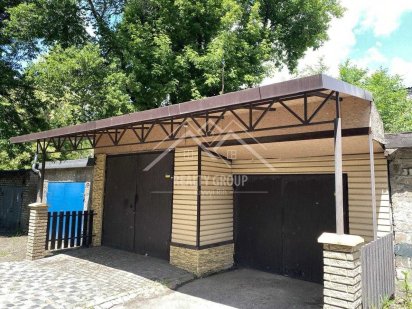 Продаються два капітальні гаражі Бородіна, 2 (район Холодильника) Кривий Ріг