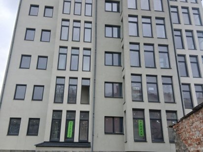 Гараж. вул. Любомира Гузара(Новгородська) Івано-Франківськ