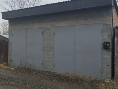 Продам гараж 35 кВ м Рівне