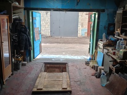 Продам гараж восточный 1 Кривий Ріг