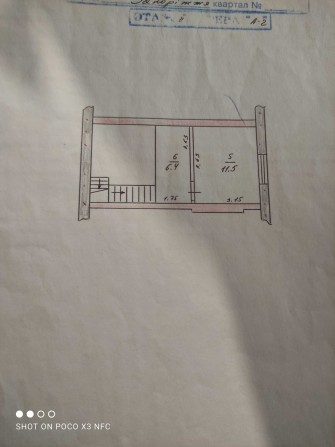 2-х комнатная Квартира на демократической 111 - фото 1