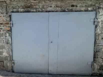 Продам три гаража один сквозной в гараже 380v Кривий Ріг