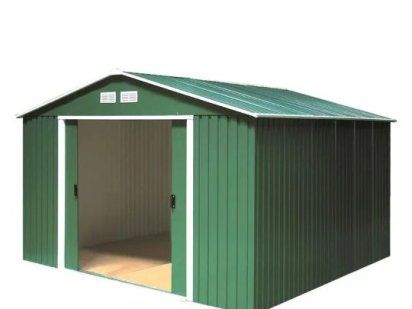 Продам металевий гараж Н.Район, вул.Бабяка,3 поруч АЗС ОККО, Епіцентр