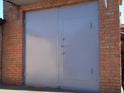 Продам цегляний гараж Вінниця