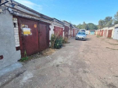 Продам капитальный гараж АК 16, р-н Эпицентр. Чернигов