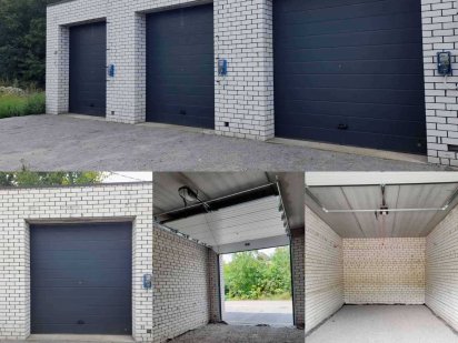 (5)   Продам гараж на Тяжилові 9793