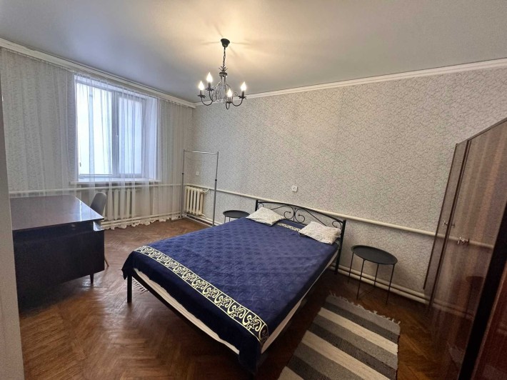 Срочная продажа! 2х ком квартира 47м2 Центр Море Место для авто 24990$ - фото 1