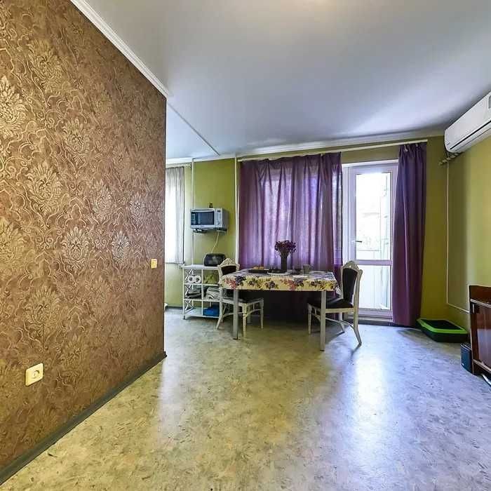 Продам квартиру на Малиновского - фото 1