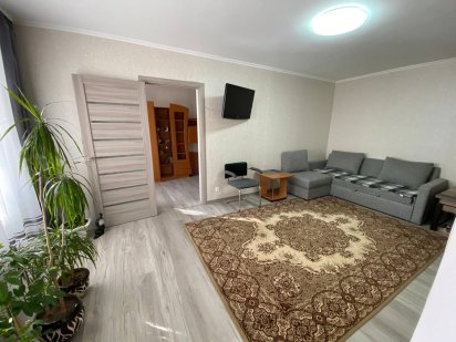 Продаж 2-кімнатної квартири на Вокзальній! Белая Церковь