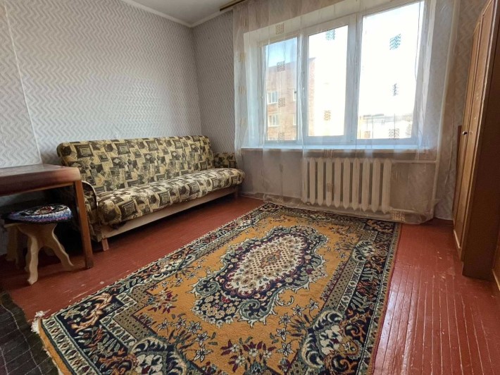 (5) Продам кімнату в гуртожитку  на Київській 9793 - фото 1