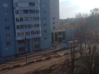 Продаж кладовки в жилій секції ЖК Графський вул. Б.Вишневецького, Черкаси