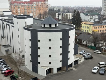 Продаж гараж по вул. Тобілевича 4! Вигідна ціна! Черкассы