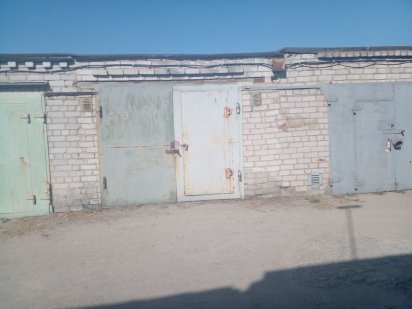 Продам гараж капитальный Запоріжжя