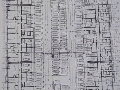 Паркоместо,Паркинг Прохоровский Квартал Одеса