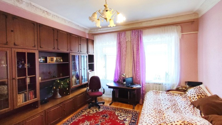 2 комнатная. 40м² АГВ‼️ - фото 1