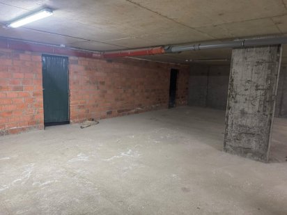 ЖК Silent Park Паркомісце + Комора Львів