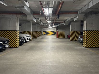 жк софіївськи липки підземний паркінг критий гараж паркомісце 16м2 Софіївська Борщагівка