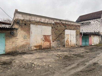 Бокси Ірпінь АК Будівельний Ирпень