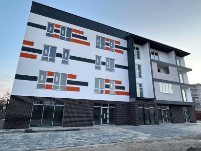 Продам 1- о кім квартиру центр міста Бориспіль Борисполь