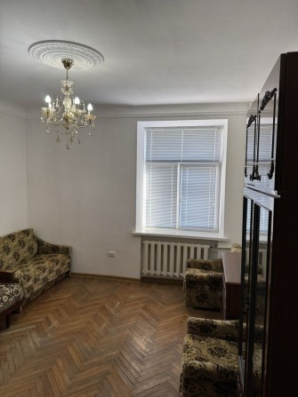 Продам 2к/к. Хозяин Сталинка 59 м.кв - фото 1