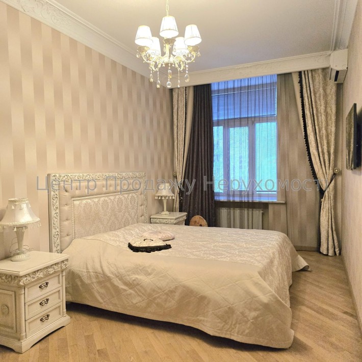 Продам 3к квартиру сталінку біля метро Вокзальна, Харків A8 - фото 1