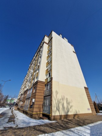 Без комісії!Продаж 1к 44м² квартири жк Променада Центр - фото 1