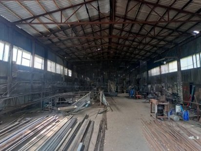 Продам Производственные Помещения ул. Рудя Луганск