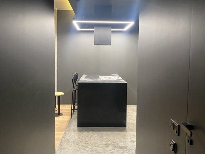 БЕЗ%, Ексклюзивна дизайнерська квартира в ЖК "Комфорт Таун"! вул. Березнева 14Б, Київ Київ