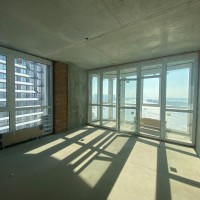 БЕЗ%, Квартира, що змінює уявлення про комфорт – 3-кімнатне житло в ЖК "Грейт", Дніпровська наб. 15Д Київ