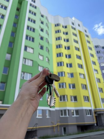 Продаж Готової до ремонту 1к квартири 37м2 без комісії! Можлива єОселя - фото 1